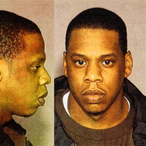 Jay Z mugshot - Best Celebrity Mugshots | Celebrity mugshots, Mug shots