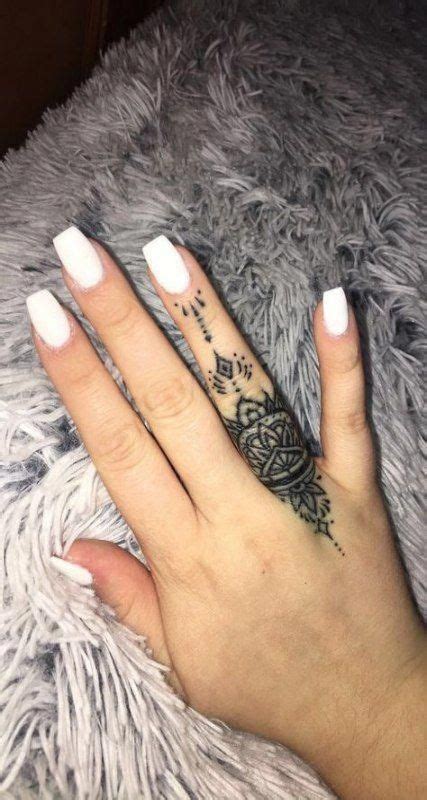 Tattoo Finger Hand Love 68 New Ideas Finger Tattoos Cover Up Finger