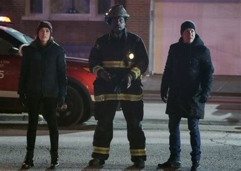 The Chance To Forgive Chicago Fire Wiki Fandom