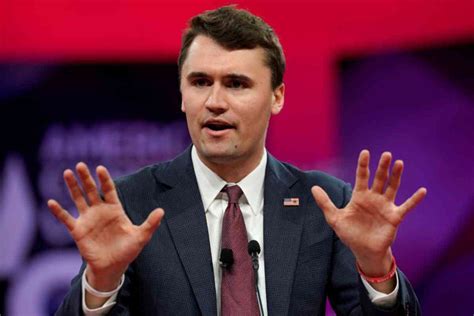 Charlie Kirk Controversy Explained Know Why Turning Point Usa