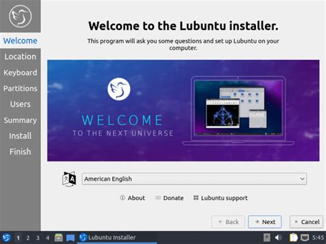 Installation And Review Of Lubuntu Lightweight Distro