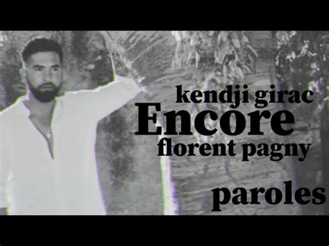 Kendji Girac Florent Pagny Encore Akkorde Chordify Hot Sex Picture