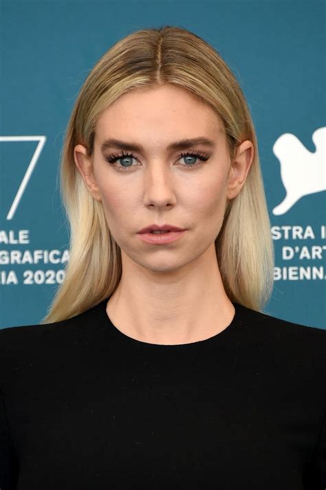 Vanessa kirby (born 18 april 1988) is an english actress. Vanessa Kirby At photocall for Pieces of a woman at the ...
