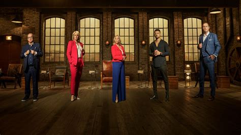 Gary Neville To Be Guest On Dragons Den Panel Eastern Daily Press