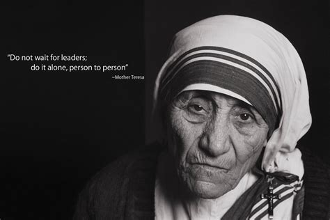 Le 10 Frasi Più Significative Di Madre Teresa Di Calcutta Bigodino