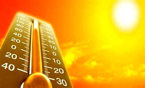 Hot Weather Likely To Prevail Over Most Parts Of Country
