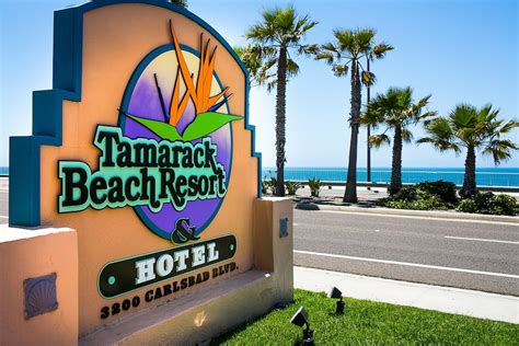 Tamarack Beach Resort Carlsbad Ca 3200 Carlsbad 92008