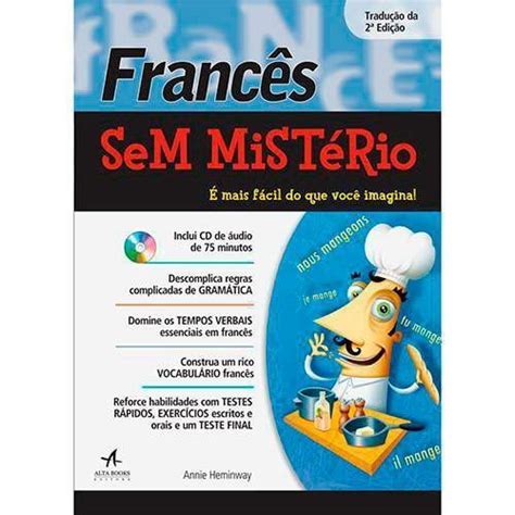 7 Melhores Livros Para Aprender Francês 【2020】