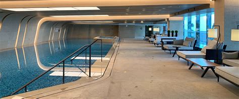 4 Indoor Swimming Pool Design Ideas Proficiency