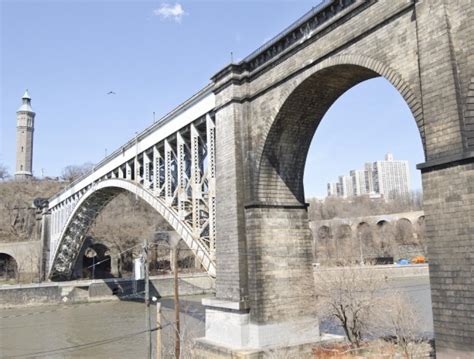 High Bridge Rehab Delayed Ny Daily News