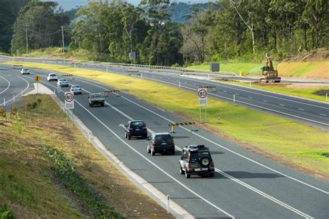 final stage of pacific hwy upgrade approved daily telegraph