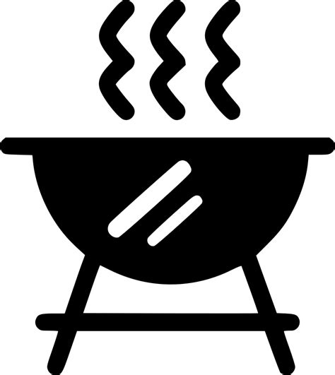 Bbq Svg Png Icon Free Download 571907 Onlinewebfontscom