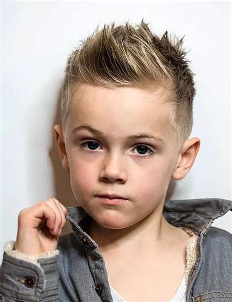 Hair Cutting Style Of Boys 31 Cool And Best Hairstyles Haircuts For