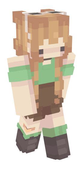 Chibi Minecraft Skins Namemc Minecraft Skins Minecraft Chibi