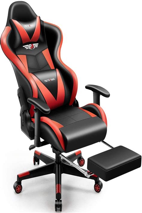 The 16 Best Gaming Chairs