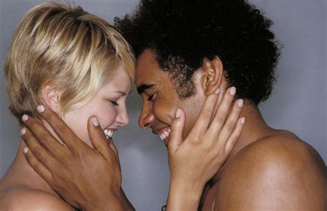 This Is The Amount Of Sex That Makes Couples Happy According To
