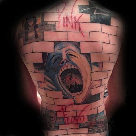 Jun 22, 2021 · post malone's unique style is just as recognizable as his distinct musical sensibility. 80 Pink Floyd Tattoos For Men - Rock Band Design Ideas