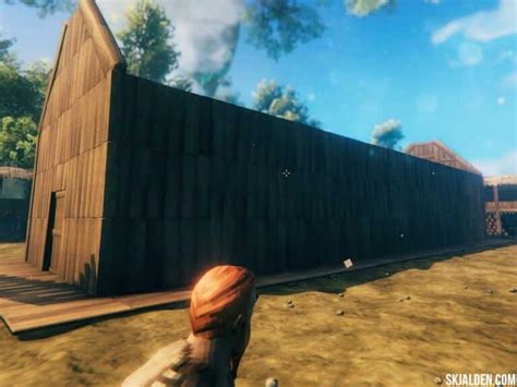 This is a full how to build tutorial for a viking house on valheim.i have built a traditional roundhouse, a simple structure that has been used by many. Valheim - How to build a Viking Longhouse - Complete Guide
