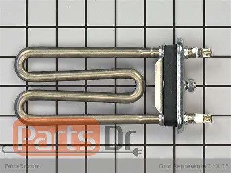 Appliances best sellers refrigeration cooking washers & dryers dishwashers parts & accessories. WPW10325894 - Whirlpool Washer Heating Element | Parts Dr