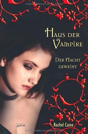 Halloween, weihnachten und der jahreswechsel. Haus der Vampire 5 - Der Nacht geweiht - Jugendbuch-Couch.de