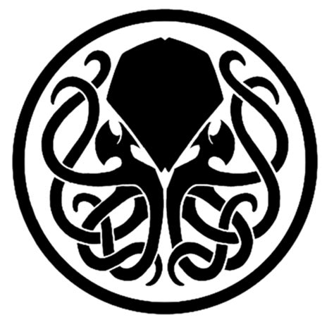 Monstre Cthulhu Png All