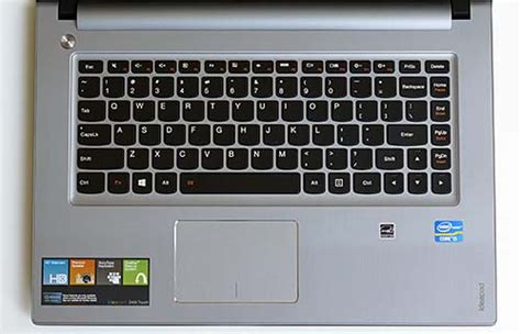 Lenovo Ideapad Z400 Touch Review Notebook Reviews By Mobiletechreview