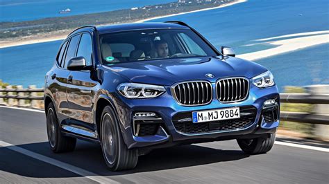Find and compare the latest used and new 2018 bmw x3 for sale with pricing & specs. All-new BMW X3 coming to Malaysia in 1H of 2018! xDrive M40i possible? - AutoBuzz.my