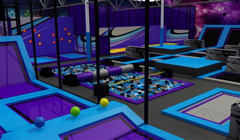Build Indoor Playground Commercial Indoor Playground Supplier