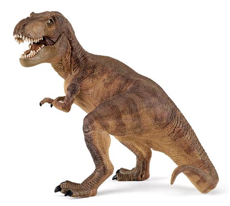 Papo 55001 Tyrannosaurus Rex Animal Figures At Spielzeug Guenstigde