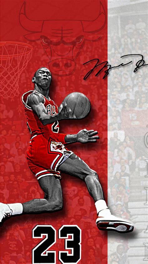 Michael Jordan Iphone 6 Wallpaper 63 Images