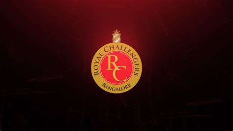 Indian Premier League Royal Challengers Bangalore Team