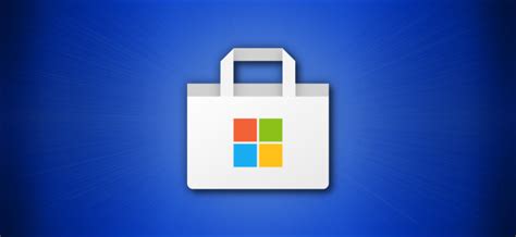 Download Microsoft Store On Windows 10