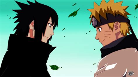 Naruto Manga Chapter 699 And 700 Review The End Of Naruto You Shall