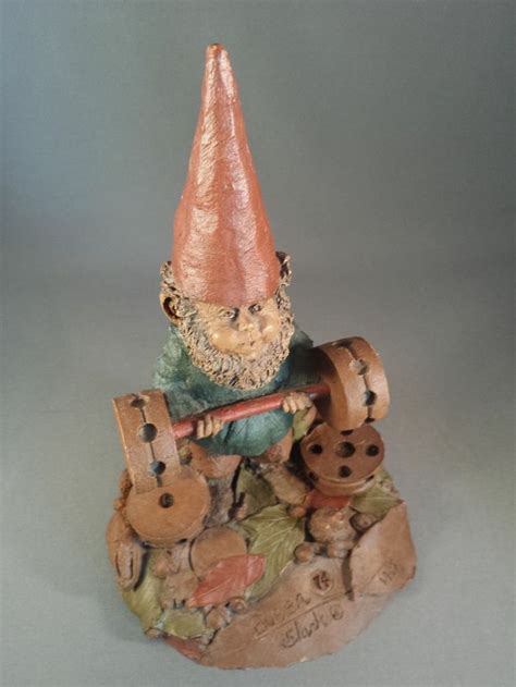 17 Best Images About Tom Clark Gnomes On Pinterest Coins Studios And