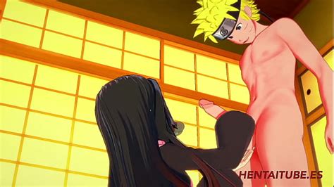 Demon Slayer Naruto Naruto Big Dick Having Sex With Nezuko And Cum In