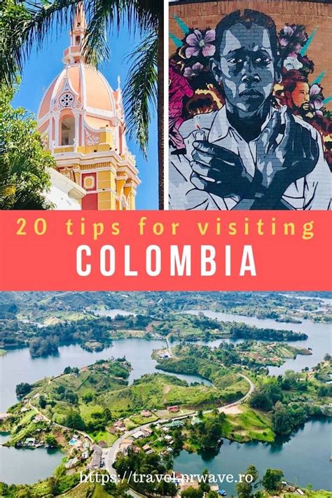 20 Tips For Visiting Colombia All You Need To Know For A Safe And Fun