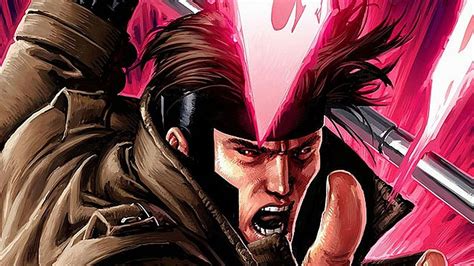 Doug Liman On Why He Walked Away From Gambit And Justice League Dark