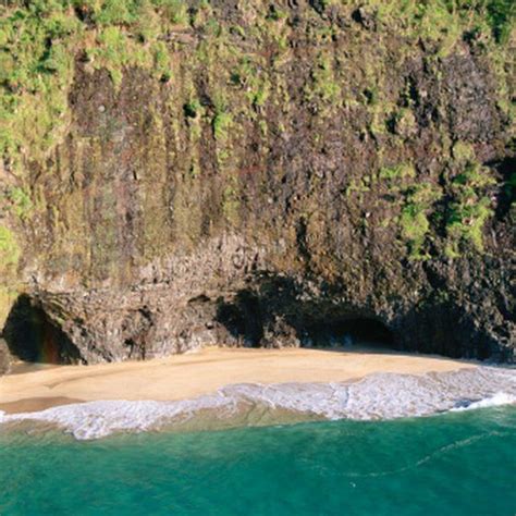 What Are The Most Lush And Secluded Beaches In Kauai Hawaii Kauai