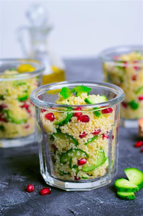 This circles (multicolor) counters is perfect to practice counting skills. Vegetable Couscous On Bright Background Stock Image ...