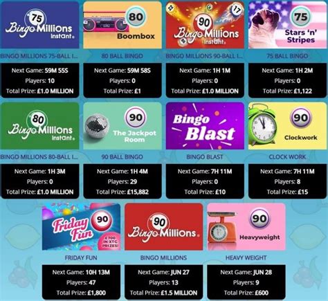 Clover Bingo Review 2022 Heres What We Found Out