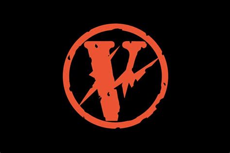 The Vlone X Fragment Design Collaboration Is Releasing This Week Vlone Logo Album Art Design