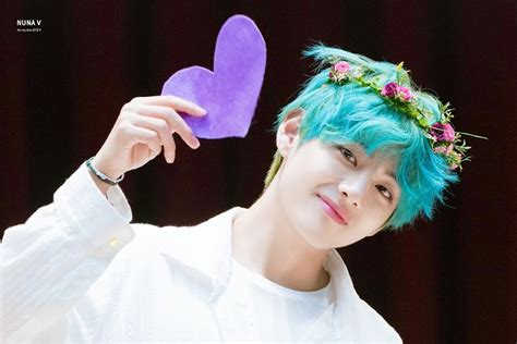Bts Once Revealed Why They Believe V Is The Most Romantic Member