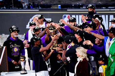 The phoenix suns were the first team to punch their keep it here for all the matchups, schedules, news and analysis all the way through the crowning of an nba champion. Los Angeles Lakers 2020 NBA Finals Champions Wallpapers ...