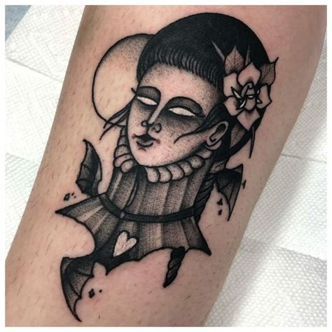 101 Amazing Goth Tattoo Ideas That Will Blow Your Mind Goth Tattoo Ideas Goth Tattoo Tattoos