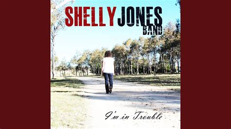 Shelly Jones Telegraph