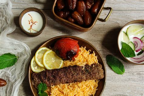 13 Of The Best Persian Iranian Dishes You Must Try Wanderlust
