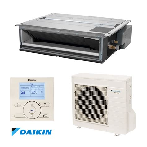 Dakin 5 Ton Daikin Ducted Air Conditioner At Rs 33500 In New Delhi ID