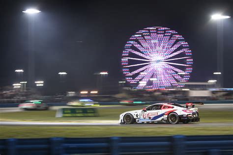 The 24 hours of daytona—known as the rolex 24 since the watch company started sponsoring the race in 1991—has been america's premier sports car race since its first race back in 1962. The 2020 Rolex 24 at Daytona in photos | Hagerty Media