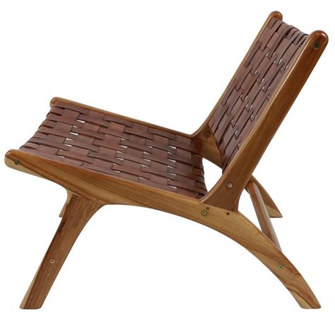 Alibaba.com offers 9,690 leather chair cheap products. Decor Therapy Roy Antique Brown Leather Strap Chair-FR8715 ...