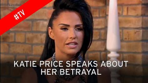 Katie Price Secretly Watched Husband Kieran Hayler Have Sex With Jane